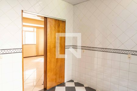 Apartamento à venda com 97m², 3 quartos e sem vaga Apartamento à venda com 97m², 3 quartos e sem vagaCozinha