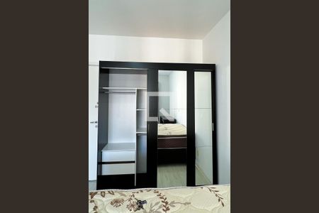 Studio de kitnet/studio para alugar com 1 quarto, 40m² em Indianópolis, São Paulo