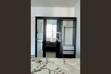 Studio de kitnet/studio para alugar com 1 quarto, 40m² em Indianópolis, São Paulo