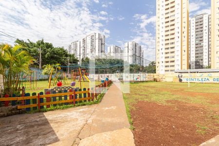 Apartamento à venda com 67m², 3 quartos e 1 vagaÁrea comum