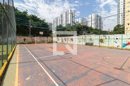 Apartamento à venda com 67m², 3 quartos e 1 vagaÁrea comum - Quadra