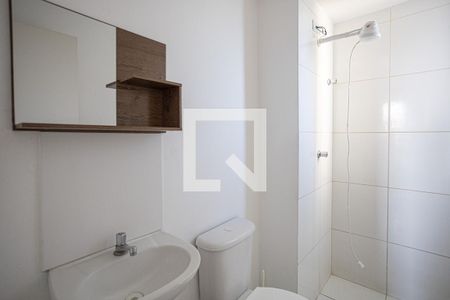 Apartamento à venda com 67m², 3 quartos e 1 vagaBanheiro