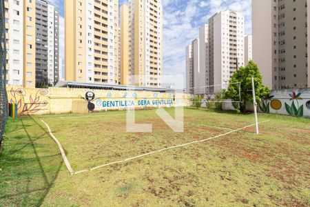 Apartamento à venda com 67m², 3 quartos e 1 vagaÁrea comum - Campo