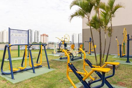 Apartamento à venda com 67m², 3 quartos e 1 vagaÁrea comum 