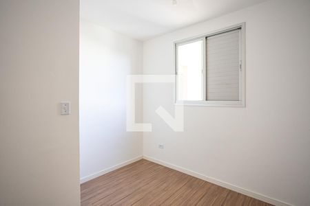 Apartamento à venda com 67m², 3 quartos e 1 vagaQuarto 3