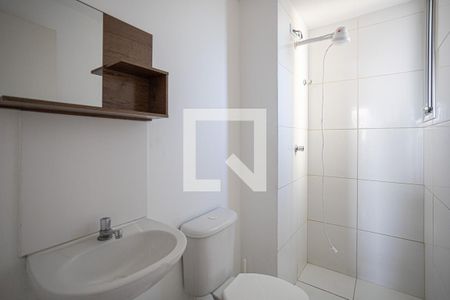 Apartamento à venda com 67m², 3 quartos e 1 vagaBanheiro