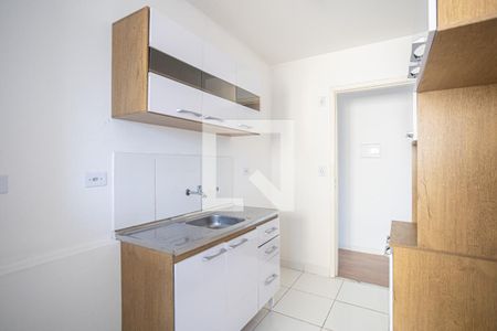 Apartamento à venda com 67m², 3 quartos e 1 vagaCozinha e Área de Serviço