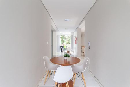 Apartamento à venda com 67m², 3 quartos e 1 vagaÁrea comum - Salão de festas