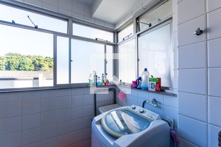 Apartamento à venda com 109m², 3 quartos e 1 vagaÁrea de Serviço