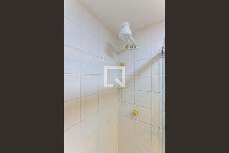 Apartamento à venda com 109m², 3 quartos e 1 vagaBanheiro da Suíte