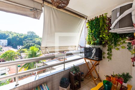 Apartamento à venda com 109m², 3 quartos e 1 vagaSuite