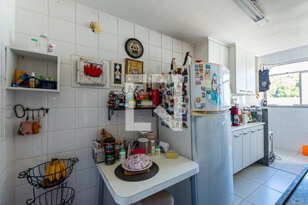 Apartamento à venda com 109m², 3 quartos e 1 vagaCozinha