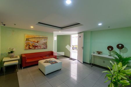 Apartamento à venda com 109m², 3 quartos e 1 vagaÁrea comum