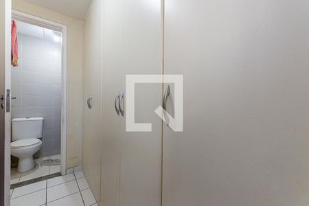 Apartamento à venda com 109m², 3 quartos e 1 vagaQuarto de Serviço