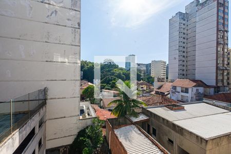 Apartamento à venda com 109m², 3 quartos e 1 vagaQuarto 2