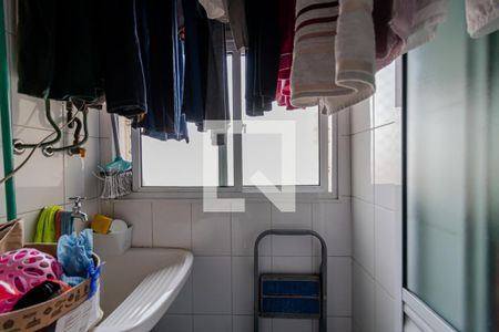 Apartamento à venda com 67m², 3 quartos e 1 vaga Apartamento à venda com 67m², 3 quartos e 1 vagaÁrea de Serviço