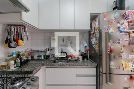 Apartamento à venda com 67m², 3 quartos e 1 vaga Apartamento à venda com 67m², 3 quartos e 1 vagaCozinha