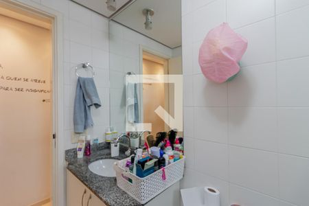 Apartamento à venda com 67m², 3 quartos e 1 vaga Apartamento à venda com 67m², 3 quartos e 1 vagaBanheiro