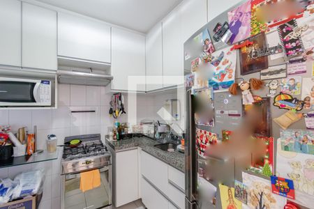 Apartamento à venda com 67m², 3 quartos e 1 vaga Apartamento à venda com 67m², 3 quartos e 1 vagaCozinha