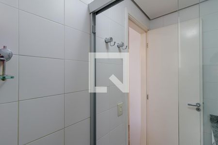 Apartamento à venda com 67m², 3 quartos e 1 vaga Apartamento à venda com 67m², 3 quartos e 1 vagaBanheiro da Suíte
