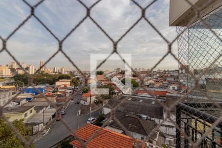 Apartamento à venda com 67m², 3 quartos e 1 vaga Apartamento à venda com 67m², 3 quartos e 1 vagaVista do Quarto 1