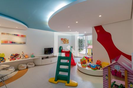 Apartamento à venda com 67m², 3 quartos e 1 vaga Apartamento à venda com 67m², 3 quartos e 1 vagaBrinquedoteca