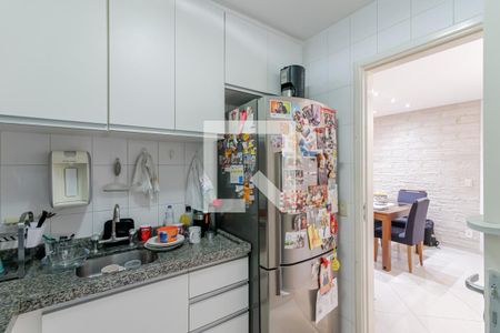 Apartamento à venda com 67m², 3 quartos e 1 vaga Apartamento à venda com 67m², 3 quartos e 1 vagaCozinha