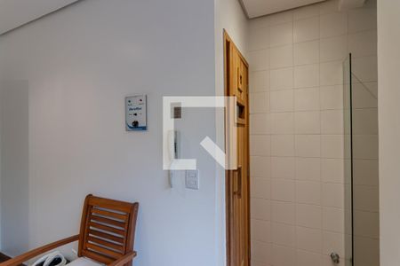 Apartamento à venda com 67m², 3 quartos e 1 vaga Apartamento à venda com 67m², 3 quartos e 1 vagaSauna