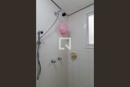 Apartamento à venda com 67m², 3 quartos e 1 vaga Apartamento à venda com 67m², 3 quartos e 1 vagaBanheiro da Suíte