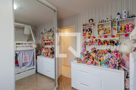 Apartamento à venda com 67m², 3 quartos e 1 vaga Apartamento à venda com 67m², 3 quartos e 1 vagaQuarto 2