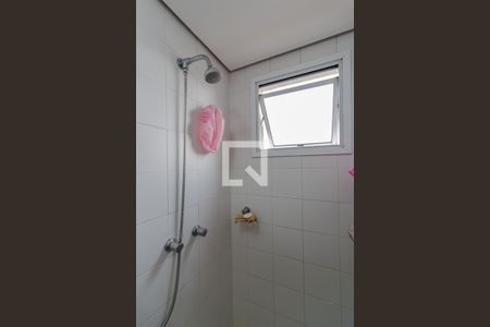 Apartamento à venda com 67m², 3 quartos e 1 vaga Apartamento à venda com 67m², 3 quartos e 1 vagaBanheiro