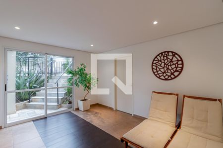 Apartamento à venda com 67m², 3 quartos e 1 vaga Apartamento à venda com 67m², 3 quartos e 1 vagaSpa