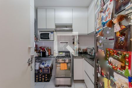 Apartamento à venda com 67m², 3 quartos e 1 vaga Apartamento à venda com 67m², 3 quartos e 1 vagaCozinha