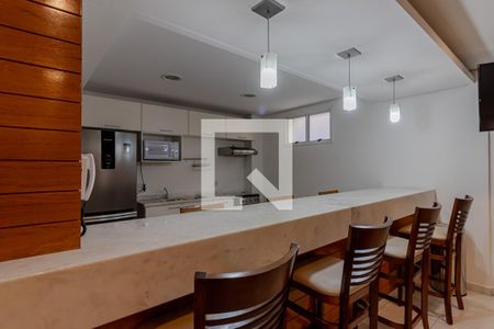 Apartamento à venda com 67m², 3 quartos e 1 vaga Apartamento à venda com 67m², 3 quartos e 1 vagaEspaço Gourmet