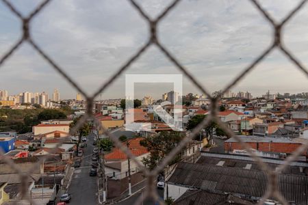 Apartamento à venda com 67m², 3 quartos e 1 vaga Apartamento à venda com 67m², 3 quartos e 1 vagaVista do Quarto 2