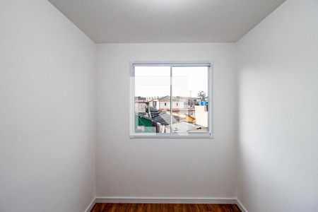 quarto 1 de apartamento para alugar com 2 quartos, 41m² em Jardim Germânia, São Paulo
