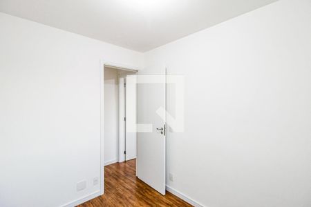 quarto 1 de apartamento para alugar com 2 quartos, 41m² em Jardim Germânia, São Paulo