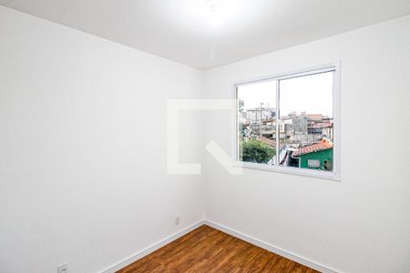 quarto 2 de apartamento para alugar com 2 quartos, 41m² em Jardim Germânia, São Paulo