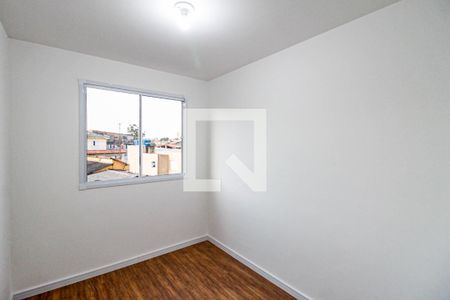 quarto 1 de apartamento para alugar com 2 quartos, 41m² em Jardim Germânia, São Paulo