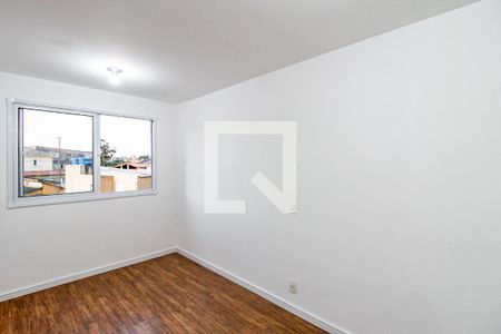 Sala de apartamento para alugar com 2 quartos, 41m² em Jardim Germânia, São Paulo