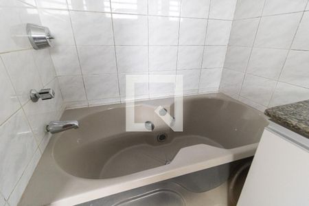 Casa à venda com 189m², 3 quartos e 4 vagas Casa à venda com 189m², 3 quartos e 4 vagasBanheiro da Suíte