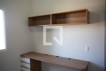 Quarto de apartamento para alugar com 3 quartos, 78m² em Jardim São José, Ribeirão Preto