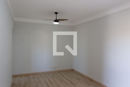 Sala de apartamento para alugar com 3 quartos, 78m² em Jardim São José, Ribeirão Preto