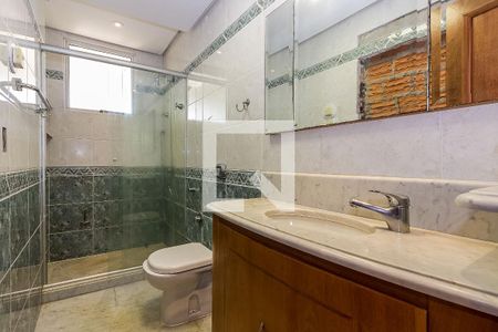 Apartamento à venda com 290m², 3 quartos e 3 vagasBanheiro