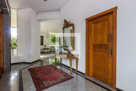 Apartamento à venda com 290m², 3 quartos e 3 vagasHall de Entrada