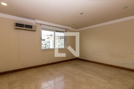 Apartamento à venda com 290m², 3 quartos e 3 vagasQuarto Suíte