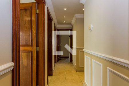 Apartamento à venda com 290m², 3 quartos e 3 vagasCorredor