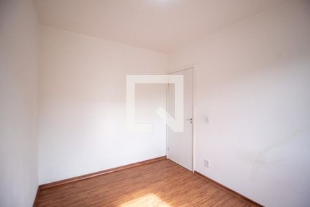 Quarto 1 de apartamento para alugar com 2 quartos, 47m² em Parque Manchester, Sorocaba