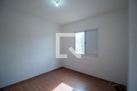Quarto 2 de apartamento para alugar com 2 quartos, 47m² em Parque Manchester, Sorocaba