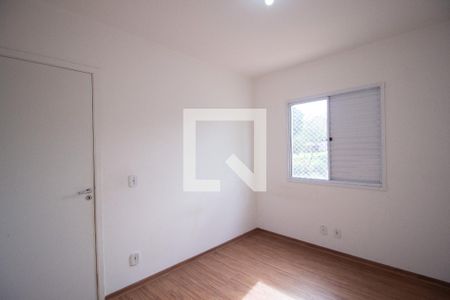 Quarto 1 de apartamento para alugar com 2 quartos, 47m² em Parque Manchester, Sorocaba